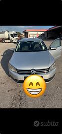 Passat VII