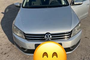 Passat VII