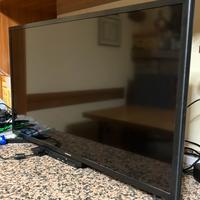 Smart Tv samsung 32 pollici