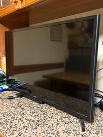 Smart Tv samsung 32 pollici