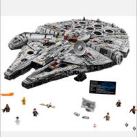 Lego Millenium Falcon