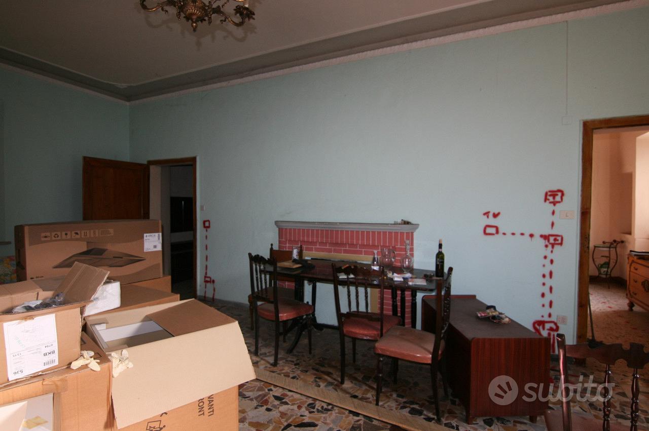 Appartamento – Sinalunga, Scrofiano - Vista 3