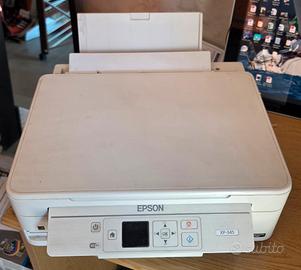 Stampante Multifunzione Epson XP 345