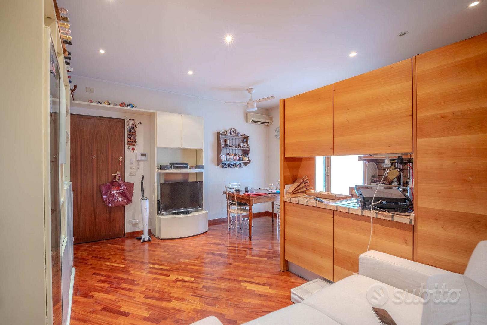 Appartamento – Campi Bisenzio, Santa Maria - Vista 4