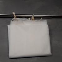 Tenda doccia con bastone allungabile 183x183 cm