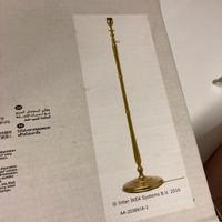 Base lampada Gothem Ikea