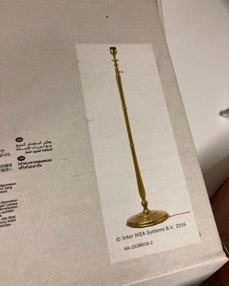 Base lampada Gothem Ikea