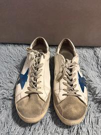 Golden Goose Super-Star