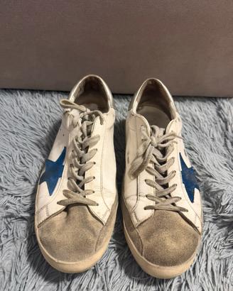 Golden Goose Super-Star