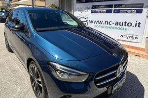 MERCEDES-BENZ B 180 d Automatic Sport Plus
