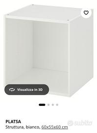 Platsa Ikea 