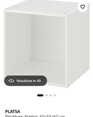 Platsa Ikea 