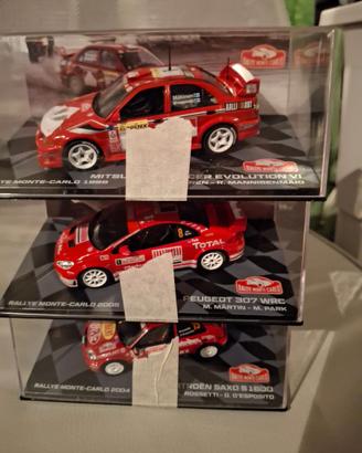 rally 1/43