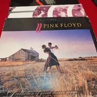 Album dei Pink Floyd 