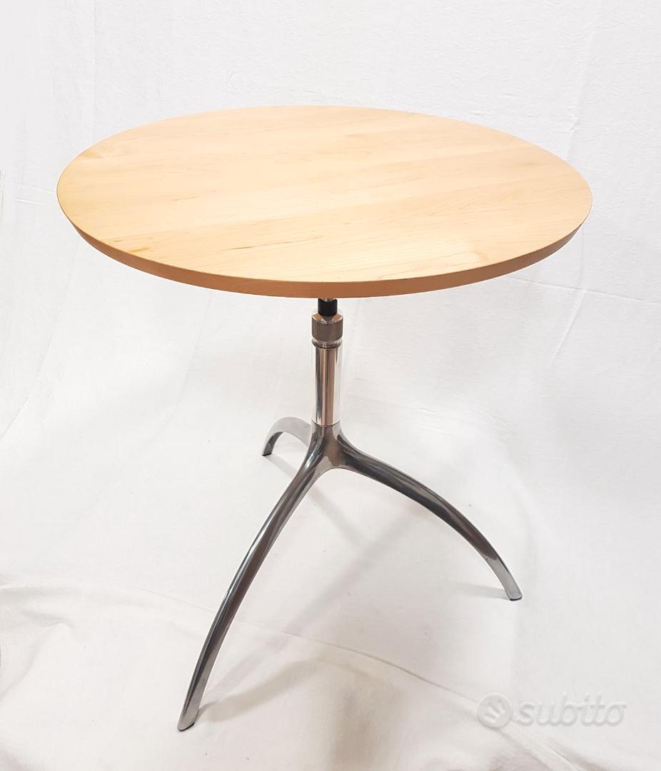 サイドテーブル・ナイトテーブル・ローテーブル Cassina Alias Paolo Rizzatto TREE table サイドテーブル・ナイトテーブル・ローテーブル Cassina Alias Paolo