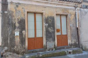 Casa da ristrutturare