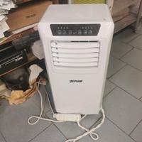 condizionatore portatile