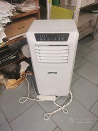 condizionatore portatile