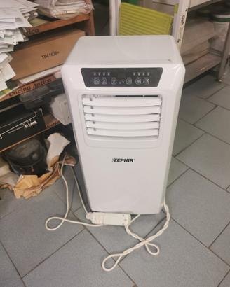 condizionatore portatile