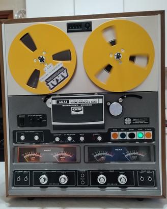 AKAI GX 280D-SS