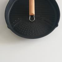 bistecchiera  Risoli'