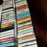 musicassette