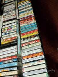 musicassette