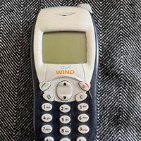 Telefono Sendo S220 Wind