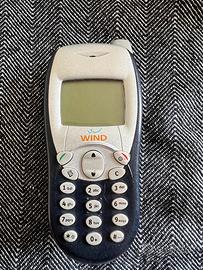 Telefono Sendo S220 Wind