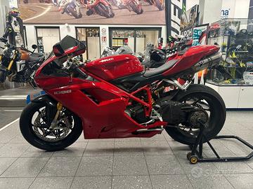 Ducati 1098 S
