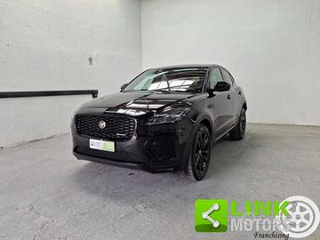 JAGUAR E-Pace 2.0D I4 163 CV AWD Auto R-Dynamic