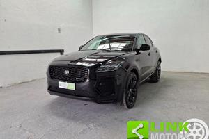 JAGUAR E-Pace 2.0D I4 163 CV AWD Auto R-Dynamic