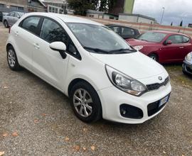 Kia Rio 1.1 CRDi 5p. Active