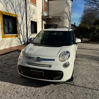 Fiat 500L LIVING 1.6 MJT 120cv Lounge UniProp
