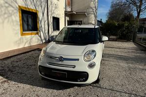 Fiat 500L LIVING 1.6 MJT 120cv Lounge UniProp