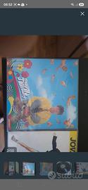 lotto 3 lp musica italiana  1€
