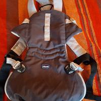 marsupio porta bebè Chicco easy fit