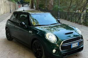 MINI Cooper S F56