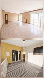 Appartamento signorile FRAZIONABILE