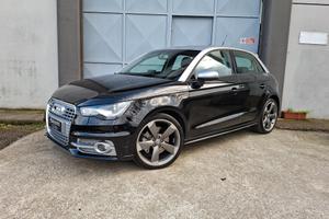 Audi A1 2.0 TDI 143 cv S-LINE *EXCLUSIVE*