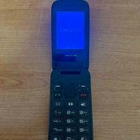 Cellulare Majestic dual sim