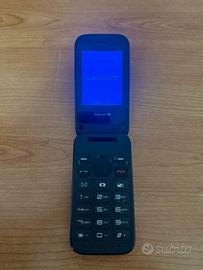 Cellulare Majestic dual sim