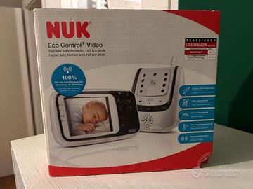 TELECAMERA PER BAMBINI NUK