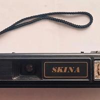 Vintage - Fotocamera Skina T602 AF