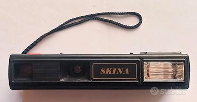 Vintage - Fotocamera Skina T602 AF