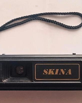 Vintage - Fotocamera Skina T602 AF