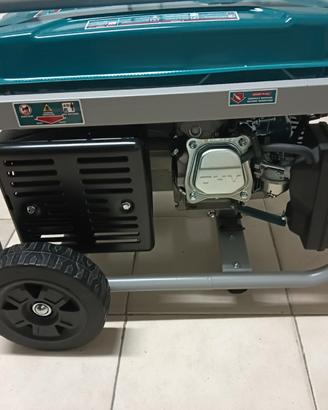 Generatore 5 kw