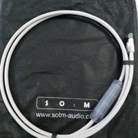 DCBL-CAT 7 (2.5m) Cavo di rete LAN CAT