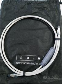 DCBL-CAT 7 (2.5m) Cavo di rete LAN CAT