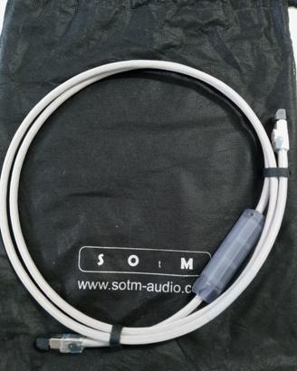 DCBL-CAT 7 (2.5m) Cavo di rete LAN CAT